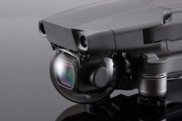 DJI Mavic 2 Pro Gimbal Protector Part 15